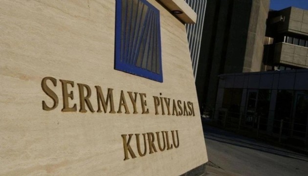 İki şirketin halka arzına onay