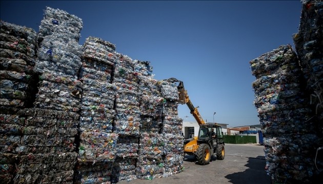 81 ilin atık yönetim durumu analiz edildi