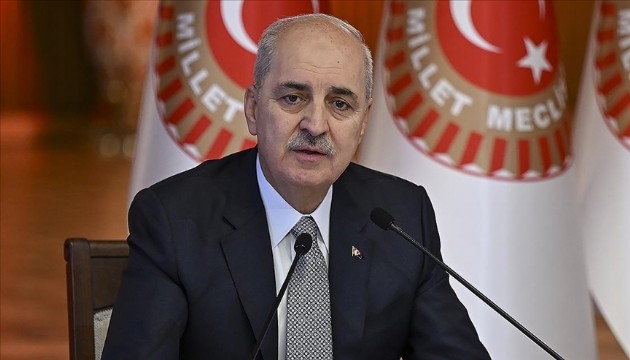 İstanbul'da NATO Parlamenter zirvesi