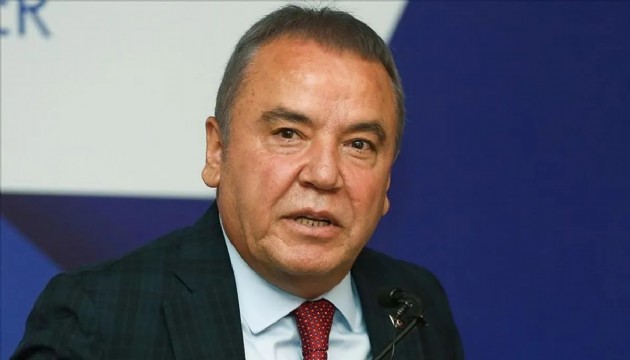Muhittin Böcek ifade verdi