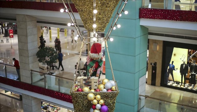 Yılbaşı kampanyaları mercek altına alındı