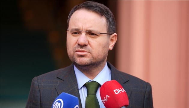 Bakan Gürlek: Müsamaha gösterilmeyecek