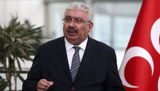 Semih Yalçın'dan TÜSİAD'a tepki