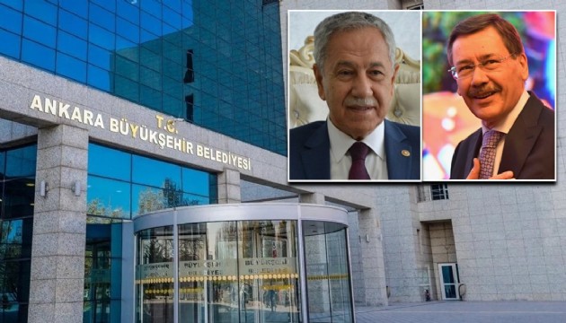 ABB'den savcılığa Gökçek başvurusu
