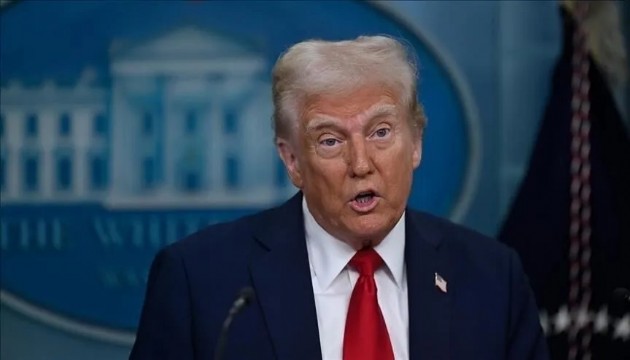 Trump'tan Google tehdidi: Yasa dışı!