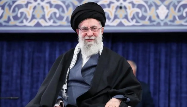 Irak'tan Hamaney kararı