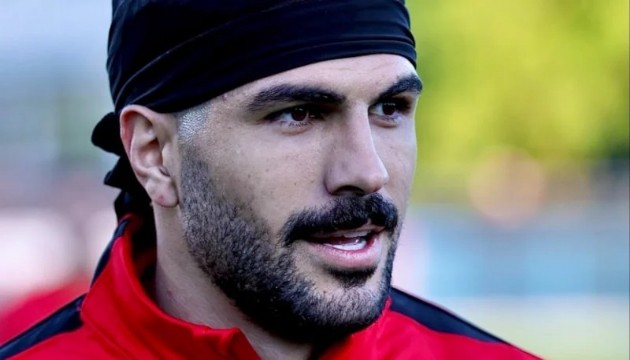 Eren Elmalı'dan Dünya Kupası'na özel saç