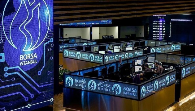 Borsa İstanbul'da soruşturma