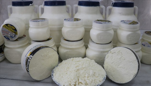 O ilin peyniri coğrafi işaret aldı