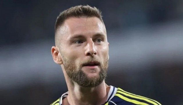 Skriniar'dan beklenen haber