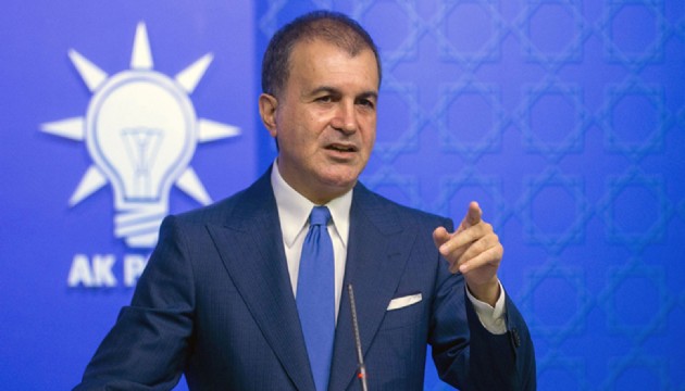 Kritik ziyaret! AK Parti'den İsrail'e tepki