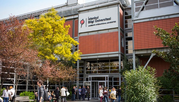 Yükseköğretim Kurulu'ndan Bilgi Üniversitesi kararı