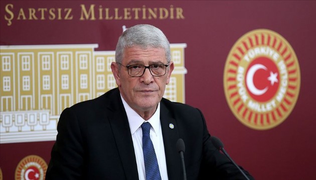 Dervişoğlu ziyaretin tarihini duyurdu