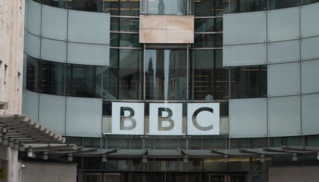 BBC'den skandal sansür