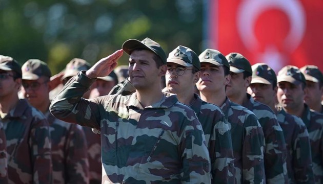 Bedelli askerlikte yeni düzenleme sinyali