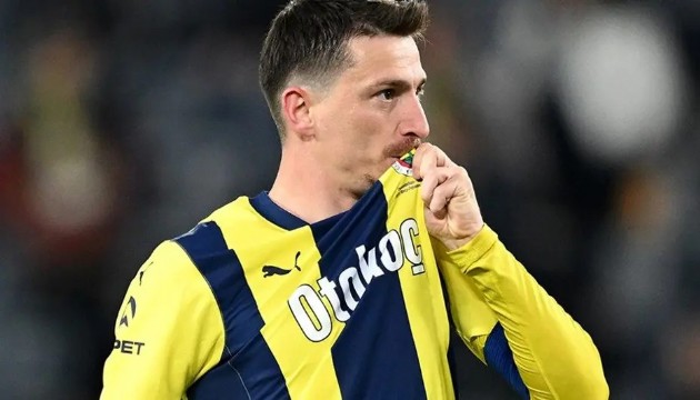 PFDK kararları açıklandı: Mert Hakan Yandaş 3 maç cezalı