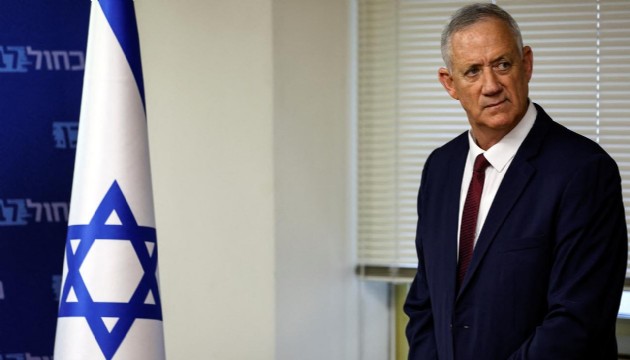 'Hamas'ı yok etmek için Gazze misyonunun tamamlanması gerekir'