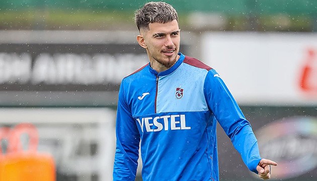 Başakşehir'den orta saha transferi