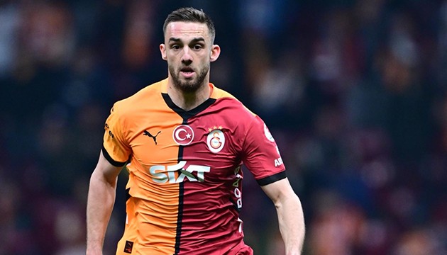 Galatasaray'dan veda mesajı