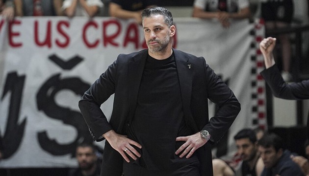 Beşiktaş'a ve Alimpijevic'e ceza