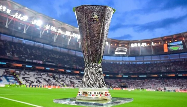 Avrupa Ligi'nde rövanş zamanı