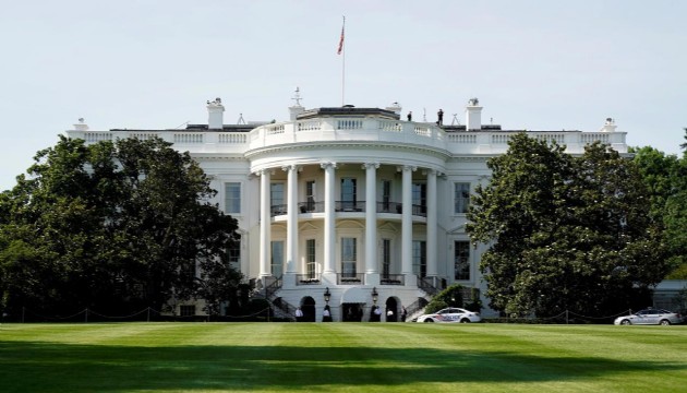 Beyaz Saray'dan 'Amerika Körfezi' tepkisi