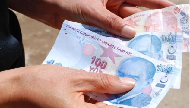 KKM bakiyesinde düşüş sürüyor