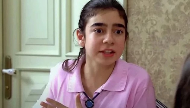 Birsu Demir'in acı günü