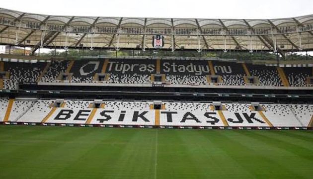 Beşiktaş sezonu Avrupa'da açıyor