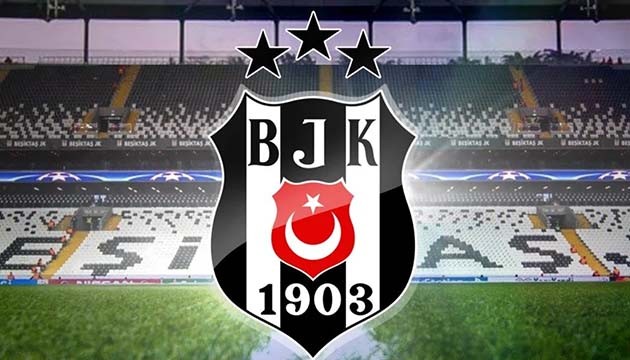 Beşiktaş'ta ayrılık