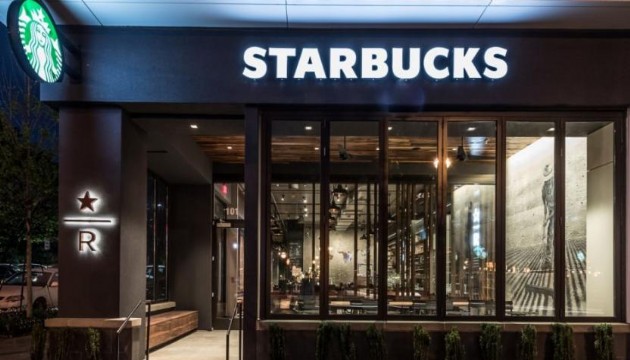 Skandal olay! Starbucks'ın tuvaletinde gizli kamera bulundu