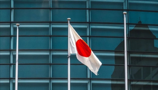Japonya Filistin'i tanımayacak