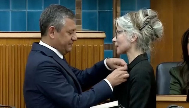 12 yıl sonra CHP'ye döndü