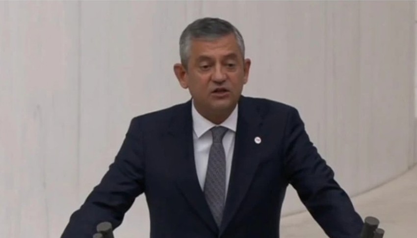 Özel: Terörsüz Türkiye yasasına 'evet' diyeceğiz