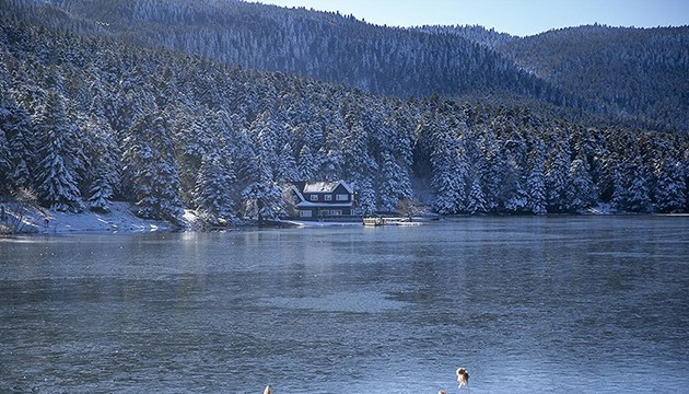 Bolu'daki milli parklar için koruma tedbirleri