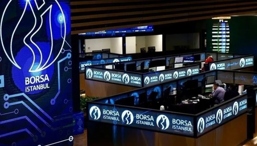 Borsa günü yükselişle açtı