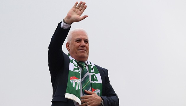 Mustafa Bozbey görevden uzaklaştırıldı