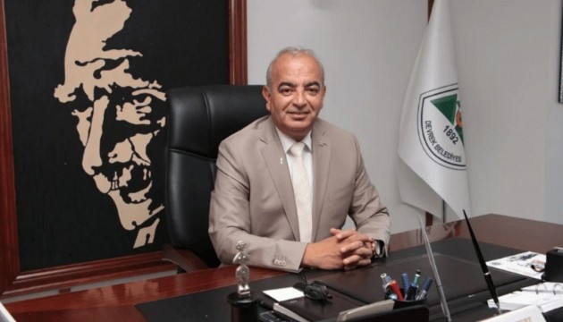 Gözaltına alınan CHP'li Eski Belediye Başkanı hakkında karar