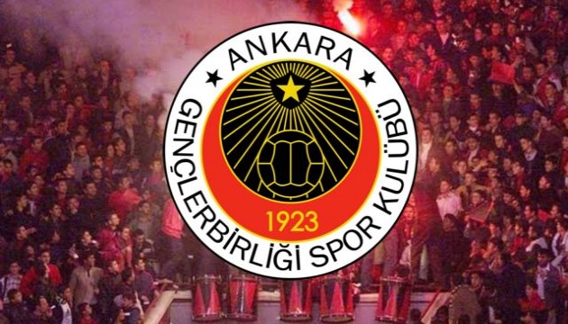 Gençlerbirliği'nde olağanüstü seçim