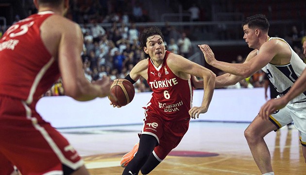 Basketbolda kural değişti