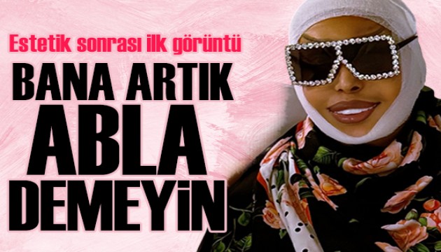 Bülent Ersoy: Bana artık abla demeyin