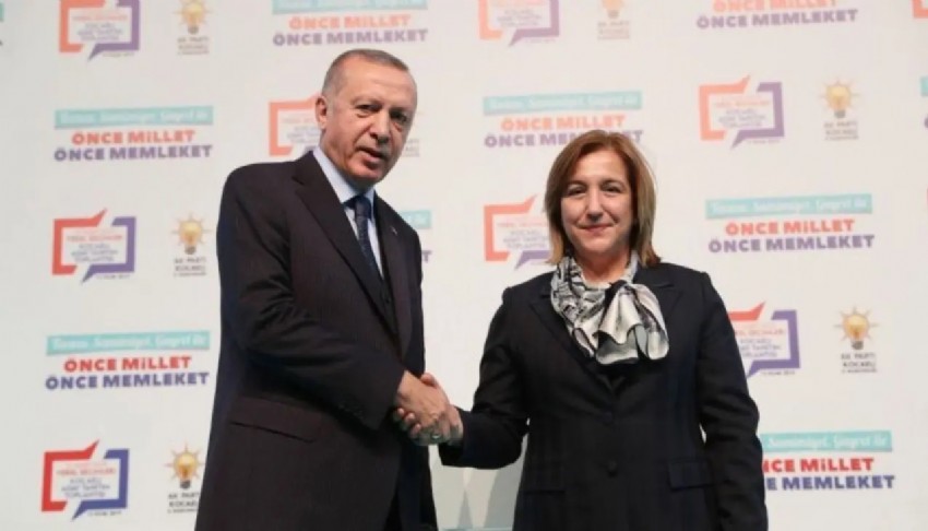 AK Parti'nin acı günü!