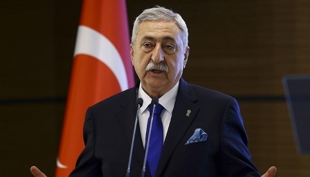 Esnaftan hükümete faiz çağrısı