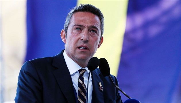 Ali Koç iki transferi açıkladı