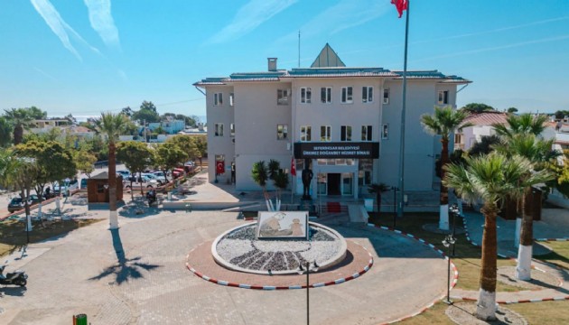 Seferihisar Belediyesi'nde kazanan belli oldu