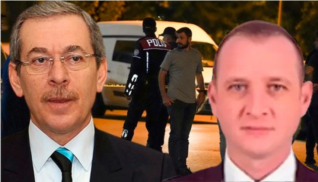 Abdüllatif Şener'in oğlunun cezası belli oldu