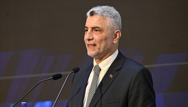 Bakan duyurdu: Yeni vize sistemine geçtik