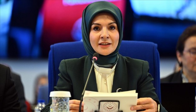 Bakan Göktaş'tan doğum yardımı açıklaması