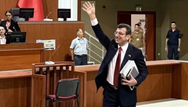 İBB davasında savunmalar sürüyor