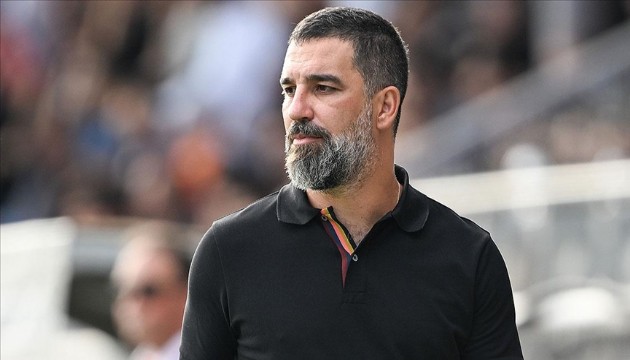 Arda Turan'ın yerine iki isim!